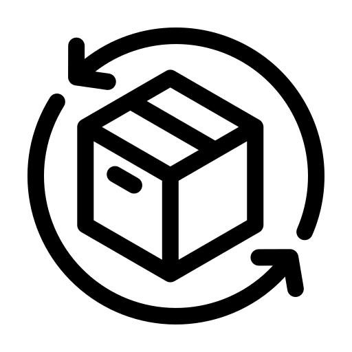 <h4><strong>Devolución Fácil</strong></h4>